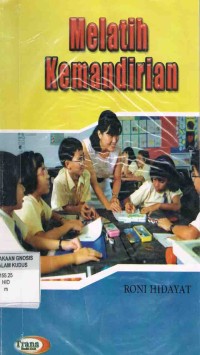 Image of Melatih Kemandirian