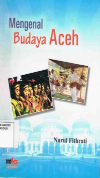 Image of Mengenal Budaya Aceh