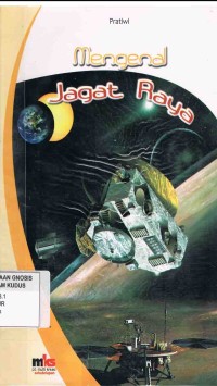 Image of Mengenal Jagat Raya