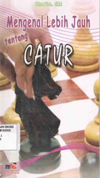 Image of Mengenal Lebih Jauh Tentang Catur