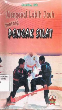 Image of Mengenal Lebih Jauh Tentang Pencak Silat