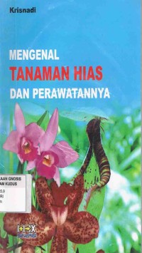 Image of Mengenal Tanaman Hias dan Perawatannya