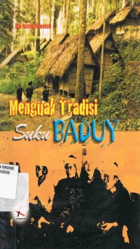Image of Menguak Tradisi suku Baduy
