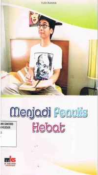 Image of Menjadi Penulis Hebat