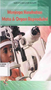 Image of Menjaga Kesehatan Mata & Organ Reproduksi
