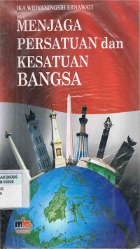 Image of Menjaga persatuan dan kesatuan bangsa
