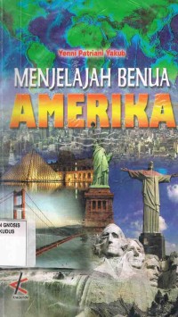 Image of Menjelajah Benua Amerika