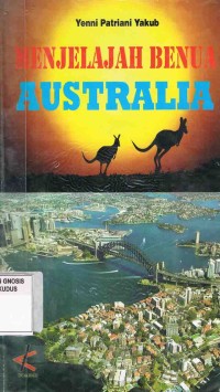 Image of Menjelajah Benua Australia