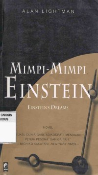 Image of Mimpi-Mimpi Einstein