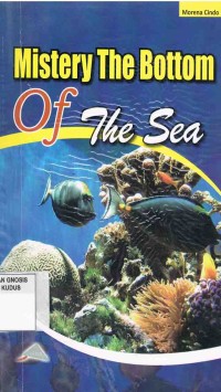 Image of Mistery The Bottom of The Sea