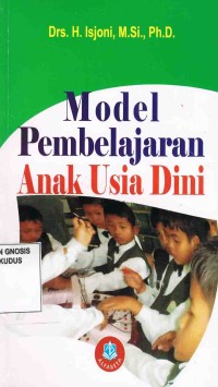 Image of Model Pembelajaran Anak Usia Dini