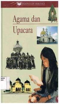 Image of Agama dan Upacara