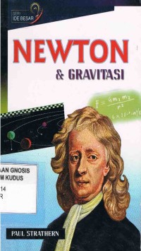 Image of Newton & Gravitasi