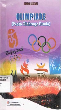 Image of Olimpiade (Pesta Olahraga Dunia)