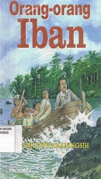 Image of Orang-orang Iban