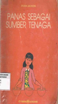 Image of Panas sebagai sumber Tenaga