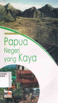 Image of Papua Negeri yang Kaya