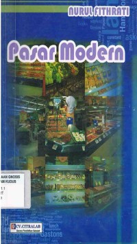 Image of Pasar Modern