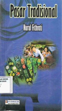 Image of Pasar Tradisional