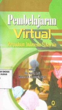 Image of Pembelajaran Virtual:Perpaduan Indonesia-Malaysia