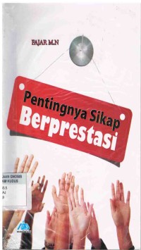 Image of Pentingnya Sikap Berprestasi