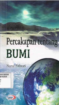Image of Percakapan tentang Bumi