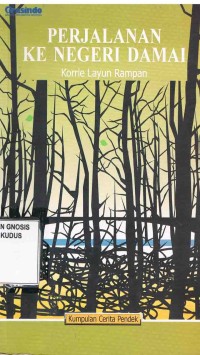Image of Perjalanan Ke Negeri Damai