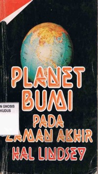Image of Planet Bumi pada Zaman Akhir