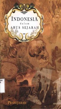 Image of Indonesia Dalam Arus Sejarah 1:Prasejarah