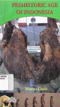 Image of Prehistoric Age Of Indonesia