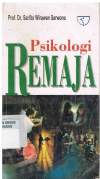 Image of Psikologi Remaja