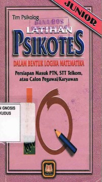 Image of Latihan Psikotes