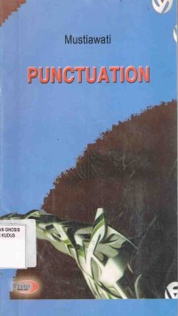 Image of Punctuation