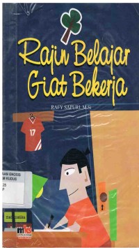 Image of Rajin Belajar Giat Bekerja