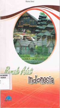 Image of Rumah Adat Indonesia