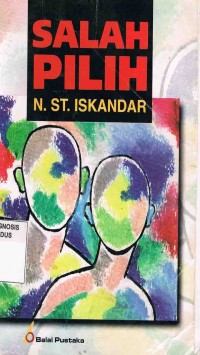 Image of Salah Pilih