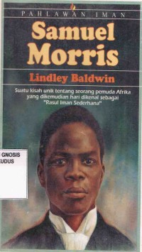 Image of Samuel Morris