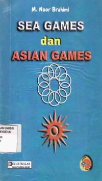 Image of Sea Games dan Asian Games