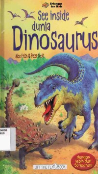 Image of See Inside Dunia Dinosaurus