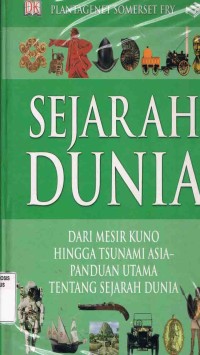 Image of Sejarah Dunia