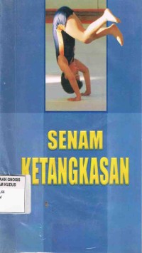 Image of Senam Ketangkasan