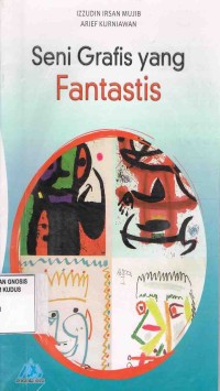 Image of Seni Grafis Yang Fantastis
