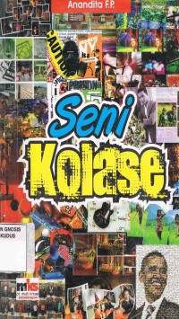 Image of Seni Kolase