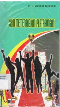 Image of Seni memenangkan pertarungan