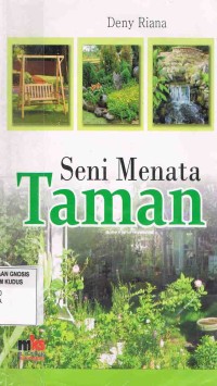Image of Seni Menata Taman