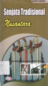 Image of Senjata Tradisional nusantara