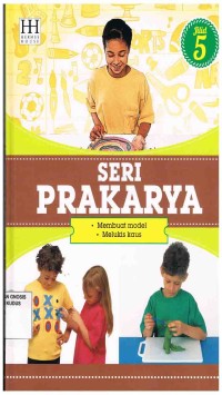 Image of Seri Prakarya 5