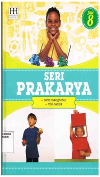 Image of Seri Prakarya 8