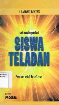 Image of Siswa Teladan