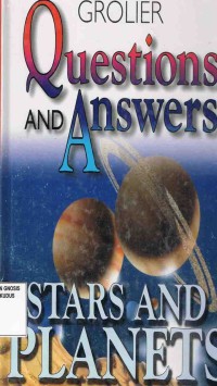 Image of Stars and Planets